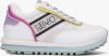 Liu Jo Sneakers Wonder Up 3 Sneaker Wit online kopen