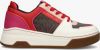 Michael Kors Sneakers Lexi 43R2Lxfs1 , Rood, Dames online kopen