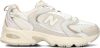 New Balance Beige Lage Sneakers Mr530 online kopen