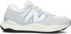 New Balance 5740 sneakers , Grijs, Dames online kopen