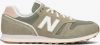 New Balance Groene Wl373 Lage Sneakers online kopen