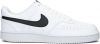 Nike Court Vision Low Next Nature Sneakers , Wit, Unisex online kopen