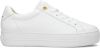 Paul Green Witte Lage Sneakers 5241 online kopen