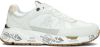 Premiata Mased 5661 Sneakers , Wit, Dames online kopen