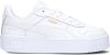 Puma Carina Street sneaker , Wit, Dames online kopen