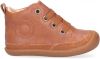 Shoesme BF8W001 C leren babyschoenen cognac online kopen