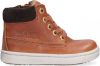 Shoesme Cognac Hoge Sneaker Ur21w045 online kopen
