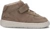 Shoesme Babyschoenen taupe Leer 62304 online kopen