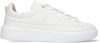 Tango Witte Lage Sneakers Alex 17 online kopen