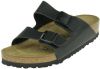 Birkenstock Sandalen arizona geolied calz s miinto 8A3DBA4D8B42DAF98825 , Zwart, Unisex online kopen