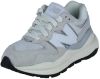 New Balance 5740 sneakers , Grijs, Dames online kopen