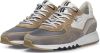 Floris Van Bommel Beige Sfm 10091 Lage Sneakers online kopen