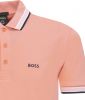 Hugo Boss Paddy curved 10241663 01 50468983/649 online kopen