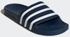 Adidas Originals sliders adilette 288022 Adidas, Blauw, Heren online kopen