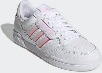 Adidas Originals snkearsy Continental 80 Stripes W S42626 40 , Wit, Dames online kopen