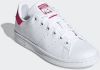Adidas Originals Stan Smith Vegan sneakers wit/roze online kopen