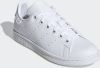 Adidas STAN SMITH J Cloud White/Cloud White/Cloud White Kind online kopen