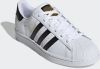 Adidas Originals Superstar Vegan Heren Cloud White/Core Black/Green Dames online kopen