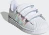 Adidas Originals Sneakers Superstar CF I Miinto 2189FA2AE05A1499893 , Wit, Unisex online kopen