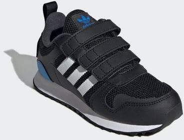 Adidas Originals ZX 700 Hdcf Gy3295 schoenen , Grijs, Heren online kopen