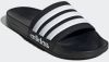 Adidas Originals adilette Shower Badslippers Core Black/Cloud White/Core Black Dames online kopen