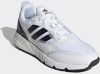 Adidas Originals Sneakers zx 1k boost 2.0 , Wit, Heren online kopen
