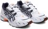 ASICS Gel 1090 Bnd hardloopschoenen wit/donkerblauw online kopen