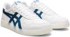 ASICS Japan S sneakers wit/blauw online kopen