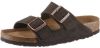 Birkenstock Sandalen arizona geolied calz s miinto 8A3DBA4D8B42DAF98825 , Zwart, Unisex online kopen