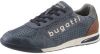 Bugatti Sneakers 321 A3801 5000 , Blauw, Heren online kopen