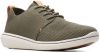 Clarks Veterschoenen Step Urban met een uitneembare binnenzool online kopen