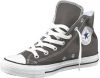 Converse Chuck Taylor All Star HI sneakers antraciet online kopen