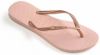 Havaianas Slipper Slim 4000030.0076.F22 Rose-35/36 maat 35/36 online kopen