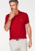 Lacoste Poloshirt met harmonieus gekleurde krokodil op borsthoogte(1 delig ) online kopen