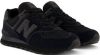 New Balance Sneakers Black , Zwart, Heren online kopen