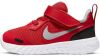 Nike Revolution 5 Schoen voor baby's/peuters Rood online kopen