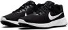 Nike Revolution 6 Next Nature Hardloopschoenen voor heren(straat) Zwart online kopen