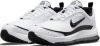 Nike Sneakers Air Max AP Wit/Zwart online kopen