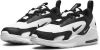 Nike air max bolt sneakers wit/zwart kinderen online kopen