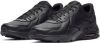 Nike Air Max Excee Leather sneakers zwart/antraciet online kopen