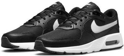 Nike air max sc sneakers zwart/wit heren online kopen