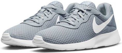 Nike Sneakers Tanjun Grijs/Wit/Neon/Zwart online kopen