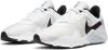 Nike Legend Essential 2 Heren Pure Platinum/White/Black Heren online kopen