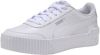 Puma Witte Lage Sneakers Carina Lift Tw online kopen