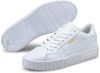 Puma Buty Cali Star Wn s 380176 01 36 , Wit, Dames online kopen