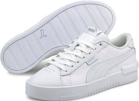 Puma Jada sneakers wit/zilver online kopen
