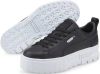 Puma Vrouwenschoenen Mayze Clic 384209 03 , Zwart, Dames online kopen