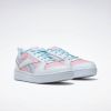 Reebok Classics Royal Prime 2 sneakers wit/roze/lichtblauw online kopen