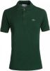 Lacoste Poloshirt met harmonieus gekleurde krokodil op borsthoogte(1 delig ) online kopen