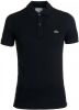 Lacoste Poloshirt met harmonieus gekleurde krokodil op borsthoogte(1 delig ) online kopen